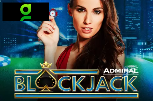 Lux Blackjack 6-Decks
